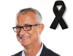 Le Dr Patrick Bruyère nous a quitté