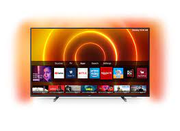 Fox tv türkiye canlı izle. Led 4k Uhd Led Smart Tv 58pus7805 12 Philips