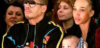 Check spelling or type a new query. Joeystarr Comment Ses Fils Matisse Et Khalil Le Bluffent Closer