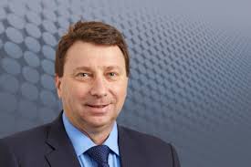 Michael Spreadborough