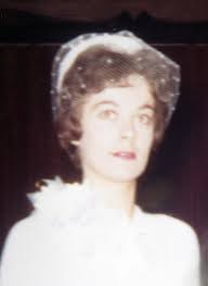 Betty Siegrist Obituary