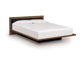 Durable platform bed that introduces japanese style into the house. Moduluxe Japanese Platform Bed By Copeland Furniture Haiku Designs