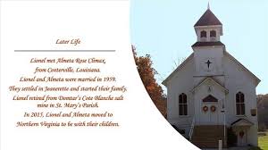 Lionel Alvin Wise Sr Obituary