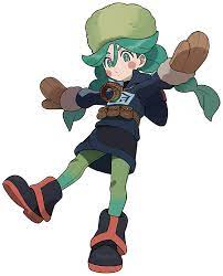 Bulbapedia - Bulbagarden
