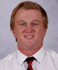 2017 Baseball Roster