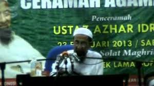 Intinya, aku sedang bernafsu tinggi untuk merangkai aksara di sini. Cara Kawal Nafsu Untuk Orang Bujang Ustaz Azhar Youtube