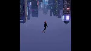 The great collection of spider man into the spider verse wallpapers for desktop, laptop and mobiles. Steam Workshop 4k Spider Man Into The Spider Verse Animated Wallpaper With Music
