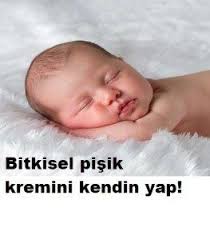 Bitkisel Pisik Kremi Nasil Yapilir Baby Eye Care Oral Care