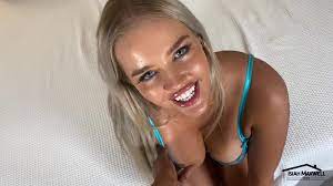Kayla Jade - Hardcore BBC Sex Tape