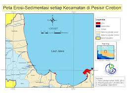 Kota cirebon mempunyai luas daerah 38,10 km² dan mempunyai 5 kecamatan di wilayahnya. Https Ejurnal Itenas Ac Id Index Php Rekageomatika Article Download 1764 1725