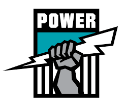 Port adelaide ceo keith thomas believes ken hinkley is the right man to lead the club to its next port adelaide is a long way from winning an afl premiership but club hierarchy are certain coach. Port Adelaide Power Logos Download