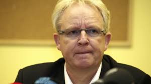 Liège : Damien Leboutte et Vincent Guerra sont en lice pour devenir  Procureur du Roi