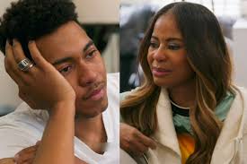 RHOSLC Recap: Mary's Son Opens Up About His Pill Addiction