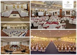 The Golden Palms Hotel Spa Bangalore India Is The Perfect Host For Your Conferences Meetings Events With Advance Amenities Palms Hotel Banquet Hotel Spa