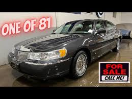 Image result for Midnight Gray 1998 Town Car