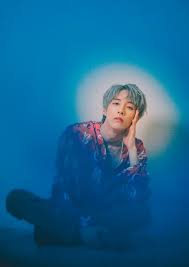 Holland I M Not Afraid Holland Solo Male Korean Idol