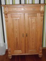 grunderzeit vertiko weichholz kommode schrank anrichte vertiko kleinmobel grunderzeit