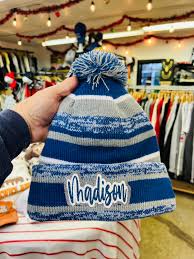 These New Era beanies are the best!...