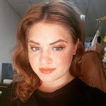 Anna Zeltser's Instagram, Twitter & Facebook