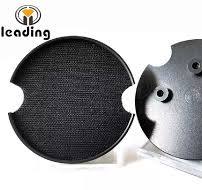 3” Lippage Velcro Adapter with SASE QCS screws