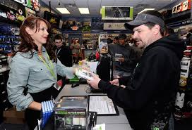 Why is gamestop stock rising? Gamestop S New Ceo And Cfo Reveal Plan To Fix The Stock Price