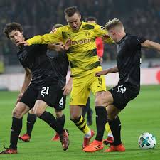Sitede yer alan tv yayın ve/veya logolarının içeriğinden hdtvler sorumlu değildir ve hakları kendilerine aittir. Borussia Dortmund Vfb Stuttgart Bundesliga Heute Live Im Tv Und Live Stream Fussball