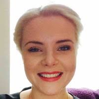 Judith Ekblom Jarrold