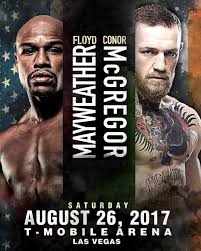Флойд мейвезер vs рикки хаттон. Floyd Mayweather Vs Conor Mcgregor Fight Photo Poster Buy Online In Andorra At Andorra Desertcart Com Productid 101201654