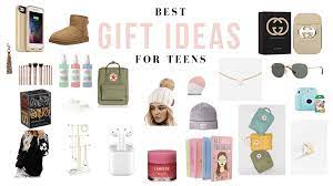 Nothing will derail your sense of self like the deadpan reaction of a teenager opening a gift they're not into. 41 Best Christmas Gift Ideas For Teens They Will Die Over By Sophia Lee