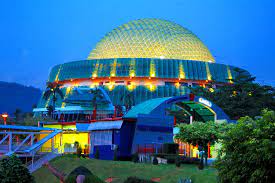 What is the meaning of nscm abbreviation? Best Science And Technology Centres For Kids In Malaysia