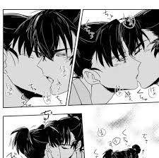 かんむり crown0502 さんの漫画 36作目 ツイコミ 仮 文次郎 立花 仙蔵 伊作