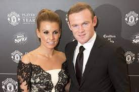Who is wayne rooney's wife and how old is she? How Wayne And Coleen Rooney Rebuilt Their Marriage After His Shocking Betrayals Mirror Online