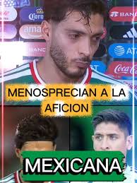 Raul Gimenez y la Selección Mexicana en la Liga MX