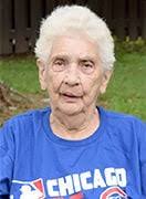 Geraldine “Gerry” Hill