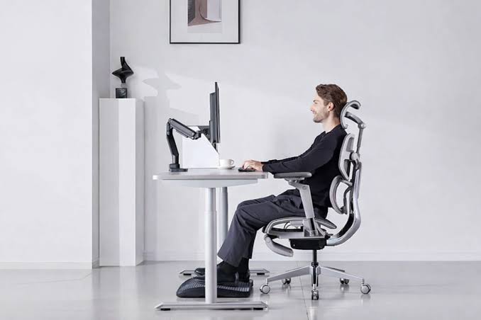 Ergonomía en el trabajo: salud y productividad | Ergo & Health