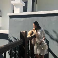 손나은 사복 패션 역시 손나 여신. ì—ì´í•'í¬ ì†ë‚˜ì€ ì‚¬ë³µ ëª¨ìŒ ë°€ë¦¬ì˜ ìº£ë‹¢ì¿ ì…˜ ë°€ë¦¬í† ë¦¬ë„¤