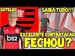David luiz podría llegar al flamengo para jugar la copa libertadores, gabigol hizo historia en flamengo en el empate contra unión la calera, todas las. Soteldo No Flamengo Mercado Da Bola Noticias Do Futebol Noticias Do Flamengo Ultimas Do Flamengo Youtube