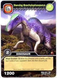 By tyrannotops, august 24, 2008 in casual cards. 18 Dinosaur King Cards For The Crazy Little Guy Ideas Dinosaur King Cards