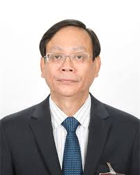 Nguyễn Đức Thanh