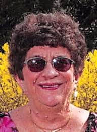 Obituary of Patricia M. Seeley