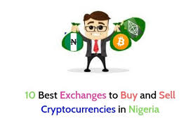 You can now buy bitcoin with naira from me at a very cheap exchange rate. 10 Exchanges To Buy Sell Cryptocurrencies In Nigeria