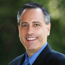 Andrew Gossen speaking at #GLSNewYork2019