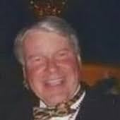 Obituary information for Larry Higdon