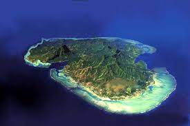 The petite island is occupied by andbeyond mnemba island, a boutique resort with all the tropical trimmings you'd want from an indian ocean hideaway: Secret Islands Penistand Most Secret Of All Kingdom Of Penistand