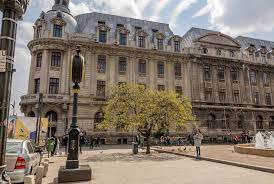 Universitatea din bucurești oferă peste 7.400 de locuri bugetate în acest an. Universitatea Bucuresti Si A Propus SÄƒ InfiinÅ£eze Noi Filiale Ale Unor FacultÄƒÅ£i La Focsani Edupedu Ro