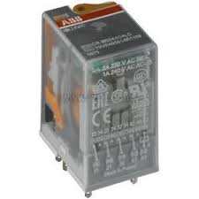 kele.com | ABB 1SVR405613R0100 | Relays & Contactors | General Purpose Relays