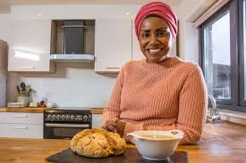Nadiya hussain's weight loss has been impressive in recent years. Who Is Nadiya Hussain Bake Off 2015 Winner S Net Worth Book And Recipes Revealed Mirror Online