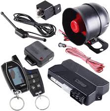 Install car alarm installation with sophisticated features to safeguard your car from intruders. 10 Best Remote Start Kits For Toyota Tacoma