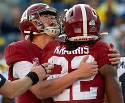 Collection by kathy mills • last updated 2 weeks ago. Who Alabama Football Has Coming Back And What It Could Mean In 2020