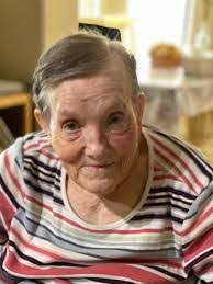 Mary Bonsack's Instagram, Twitter & Facebook